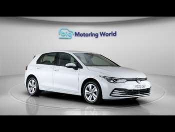 Used Volkswagen Golf 2023 for sale - 75081779: Photo