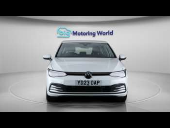 Used Volkswagen Golf 2023 for sale - 75081779: Photo