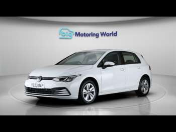 Used Volkswagen Golf 2023 for sale - 75081779: Photo
