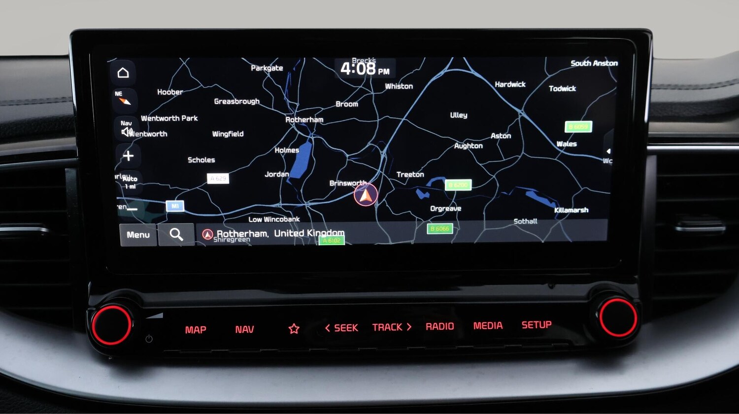 Used Kia Ceed 2022 for sale - 76441240: Photo 12