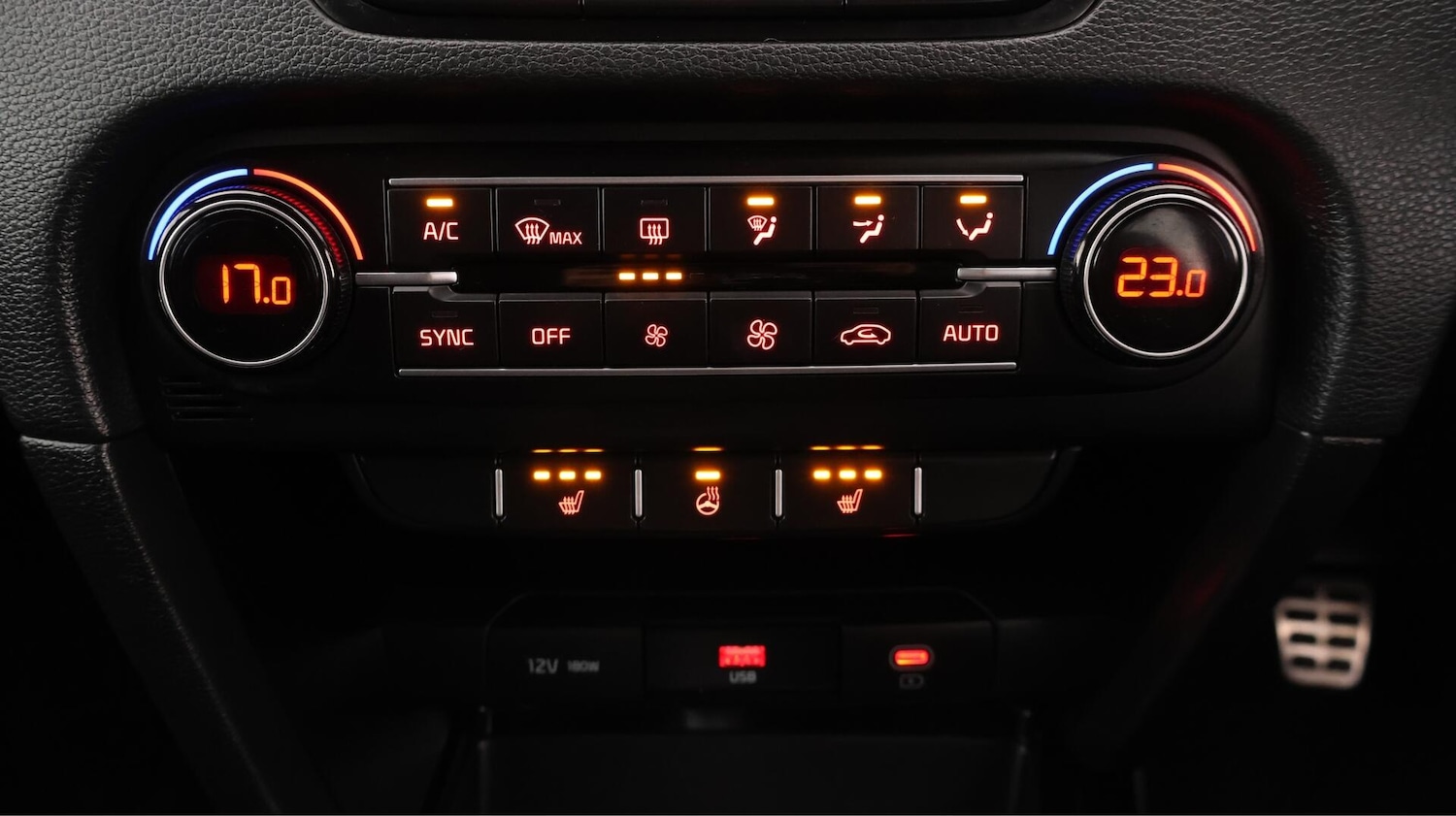 Used Kia Ceed 2022 for sale - 76441240: Photo 13