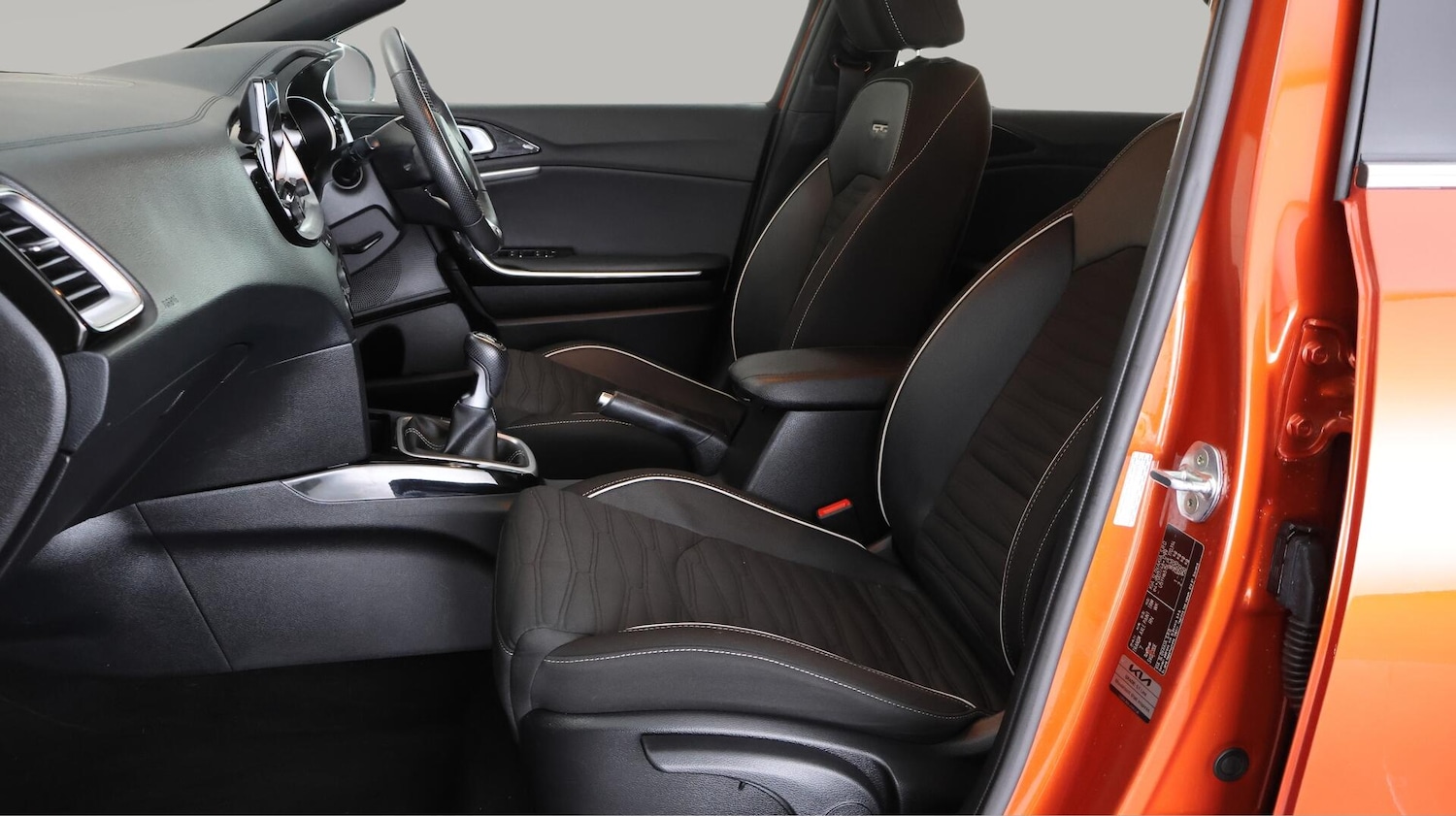 Used Kia Ceed 2022 for sale - 76441240: Photo 15