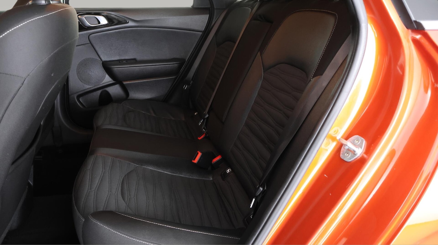 Used Kia Ceed 2022 for sale - 76441240: Photo 17