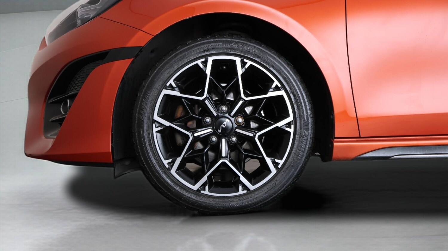 Used Kia Ceed 2022 for sale - 76441240: Photo 19