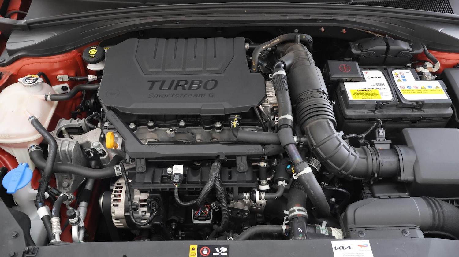 Used Kia Ceed 2022 for sale - 76441240: Photo 20