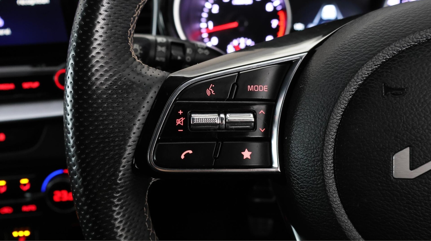 Used Kia Ceed 2022 for sale - 76441240: Photo 24