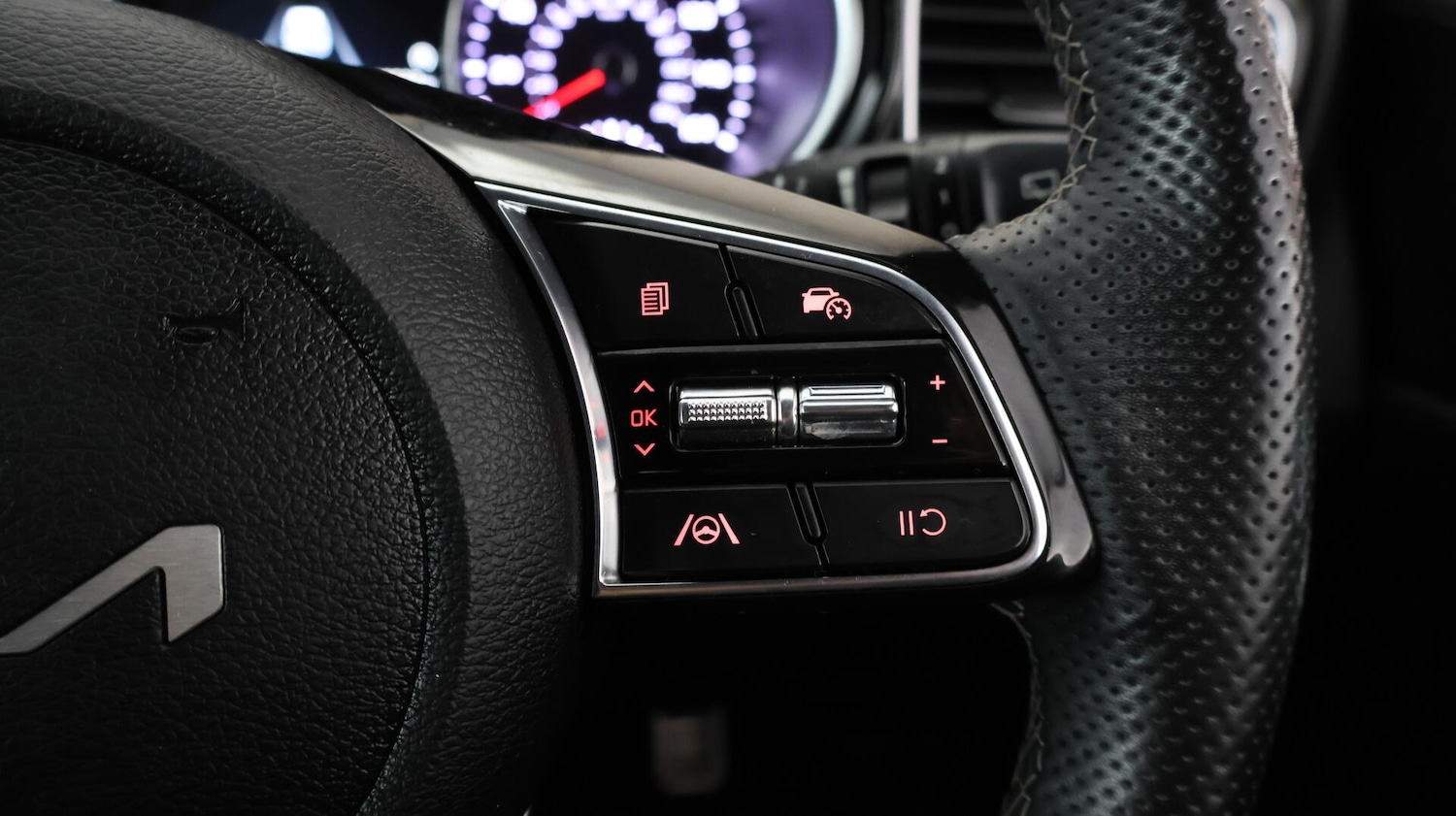 Used Kia Ceed 2022 for sale - 76441240: Photo 25