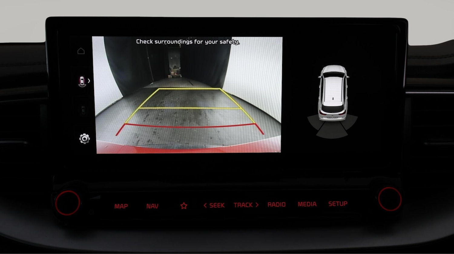 Used Kia Ceed 2022 for sale - 76441240: Photo 26