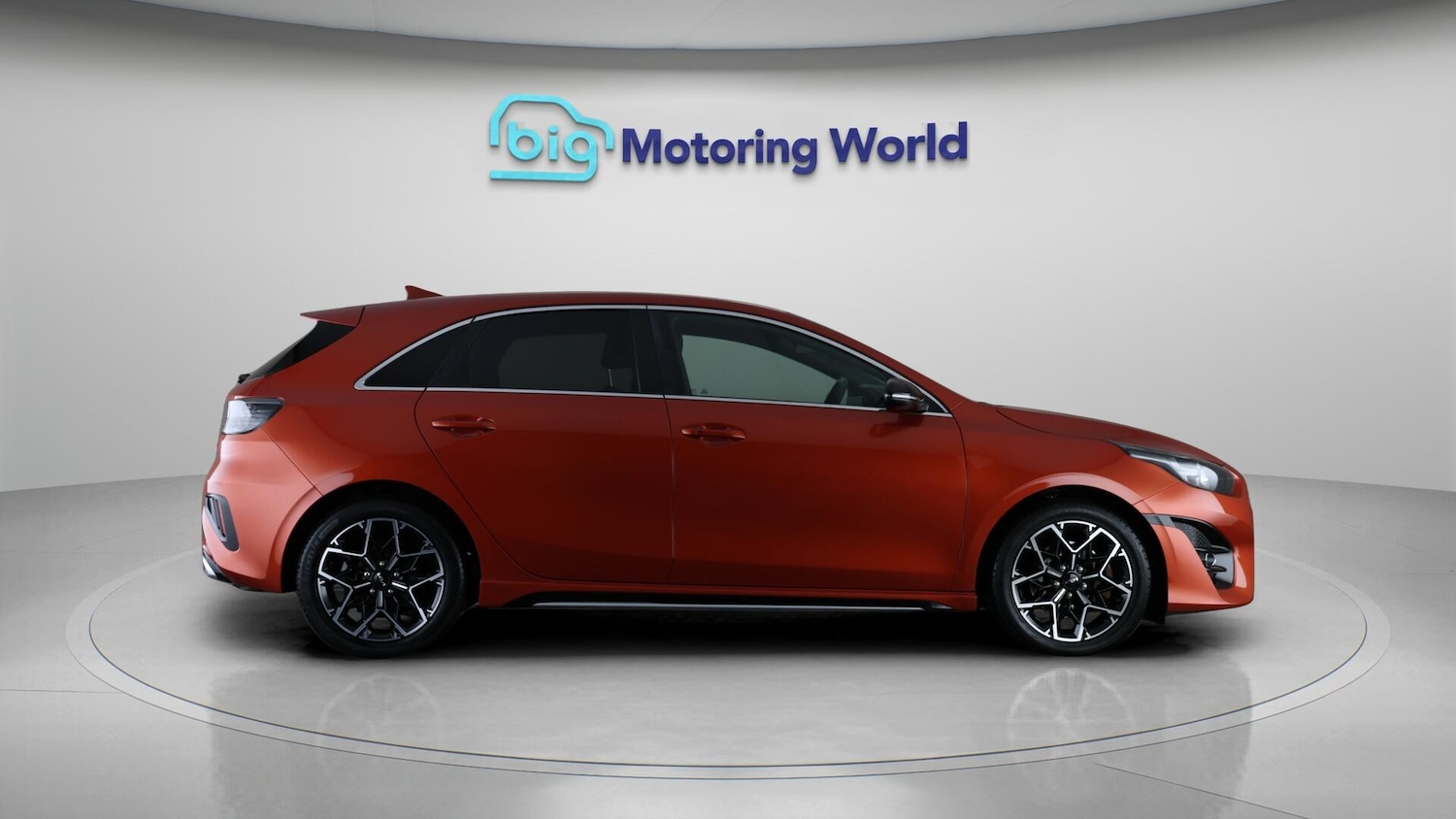 Used Kia Ceed 2022 for sale - 76441240: Photo 9