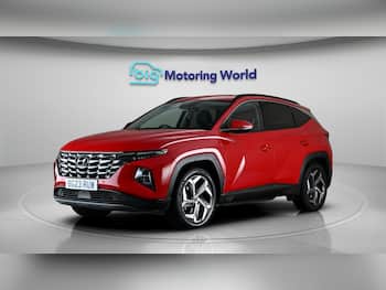 Used Hyundai TUCSON 2023 for sale - 79835202: Photo