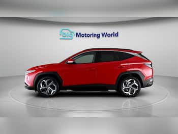 Used Hyundai TUCSON 2023 for sale - 79835202: Photo