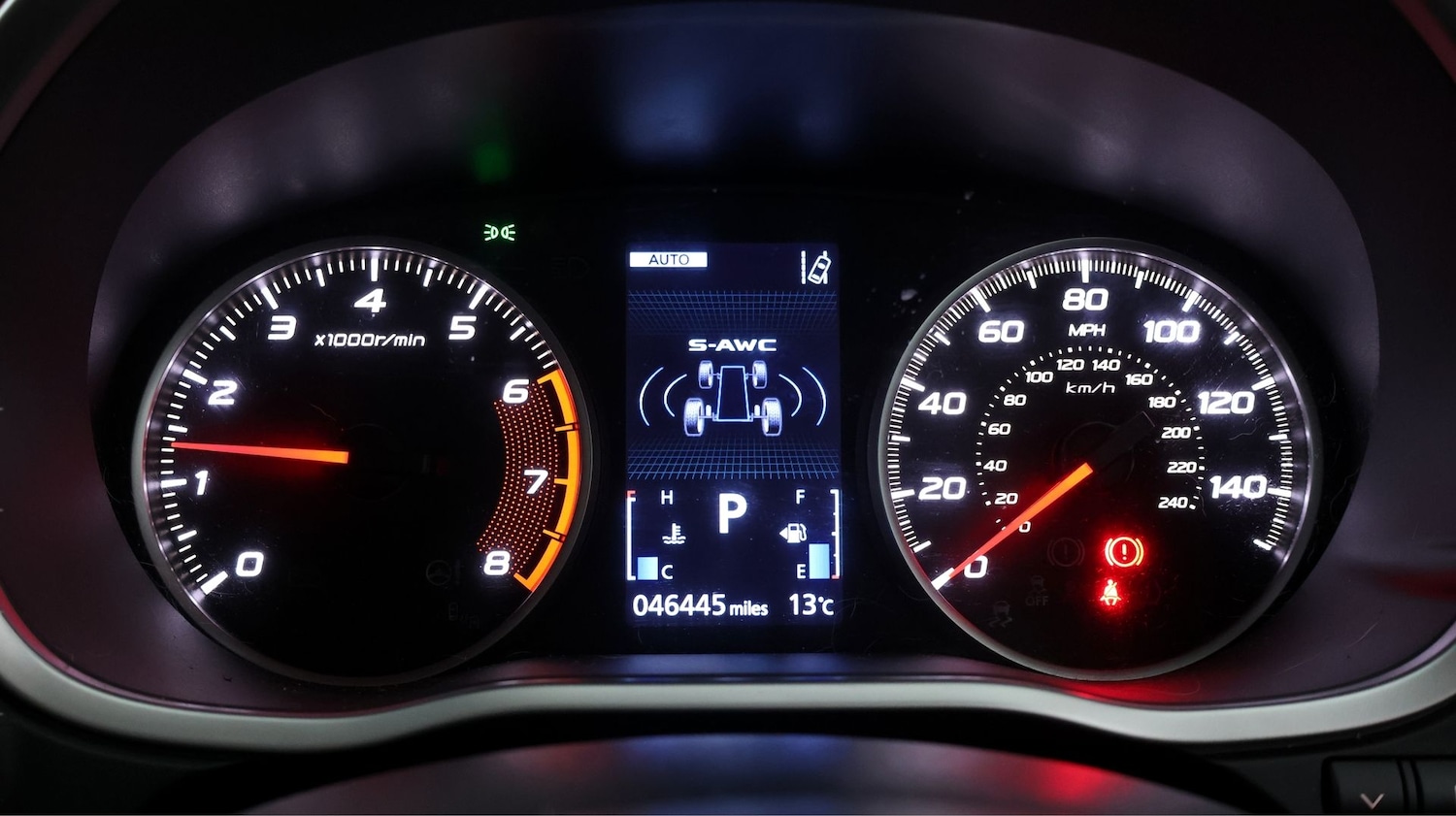 Used Mitsubishi Eclipse Cross 2020 for sale - 77694513: Photo 10