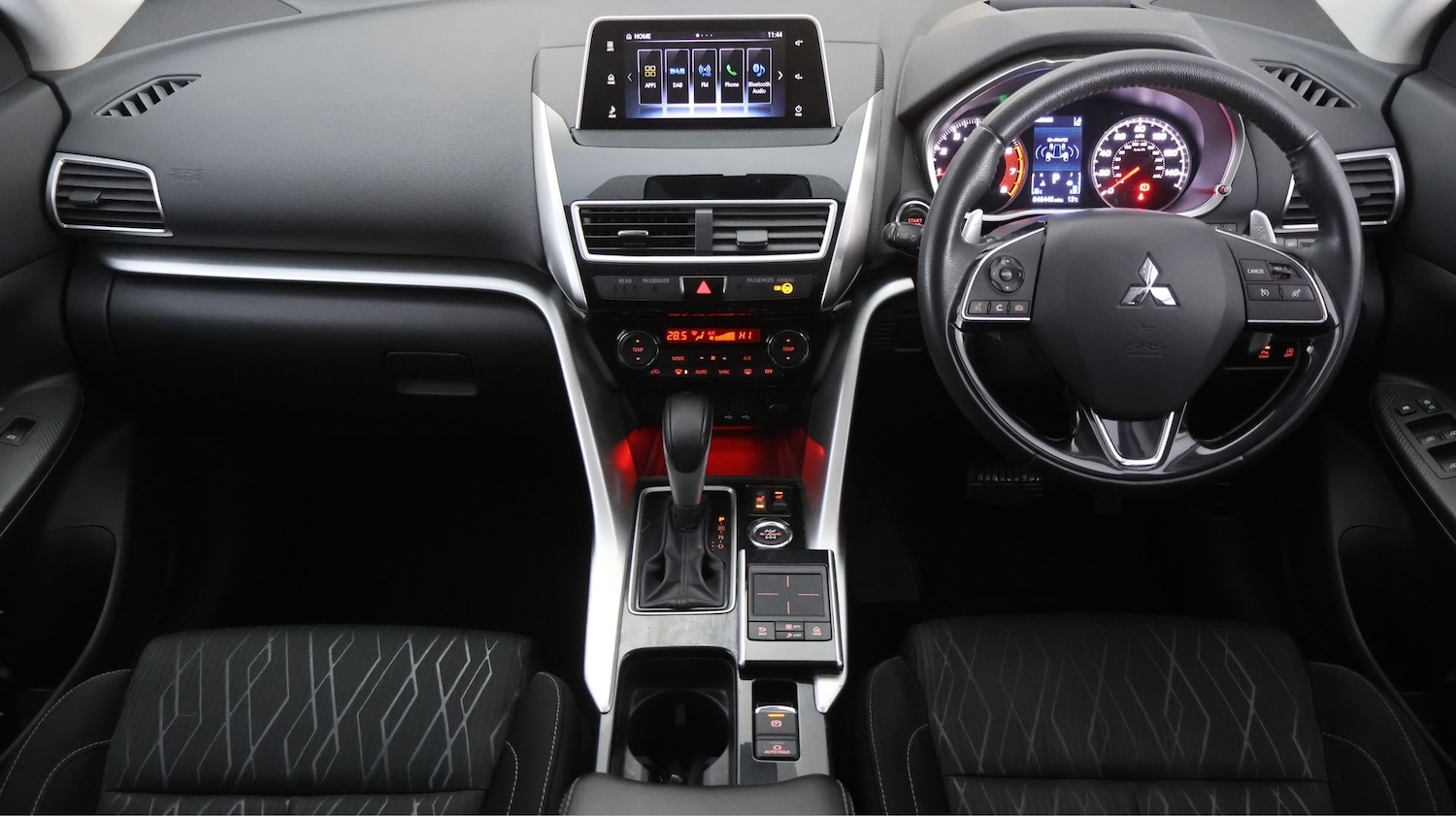 Used Mitsubishi Eclipse Cross 2020 for sale - 77694513: Photo 12