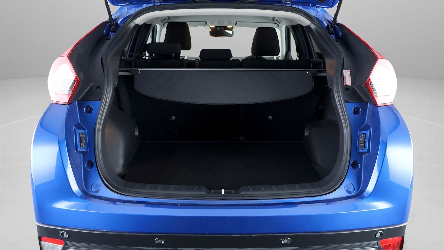 Used Mitsubishi Eclipse Cross 2020 for sale - 77694513: Photo 16