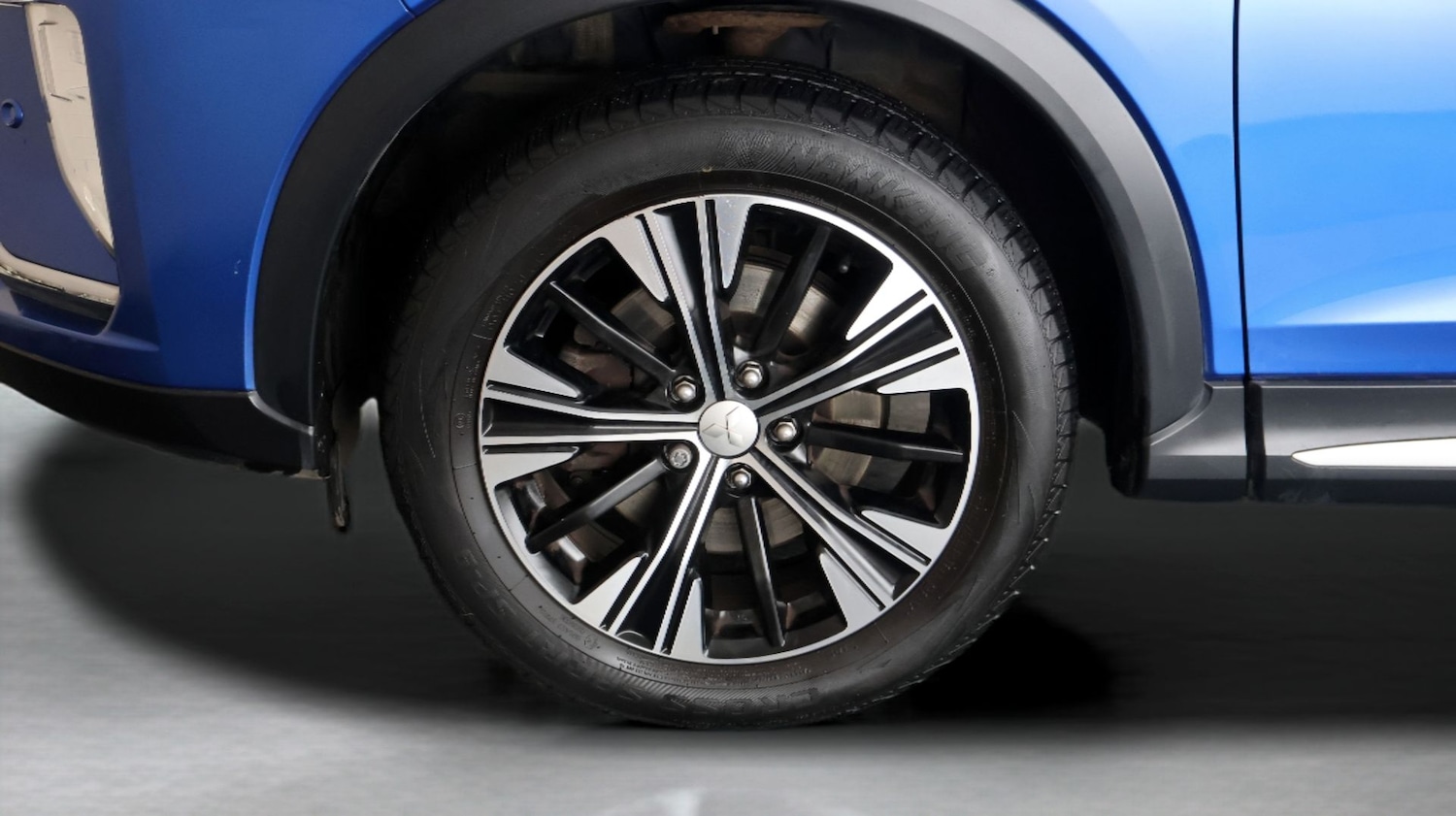 Used Mitsubishi Eclipse Cross 2020 for sale - 77694513: Photo 17