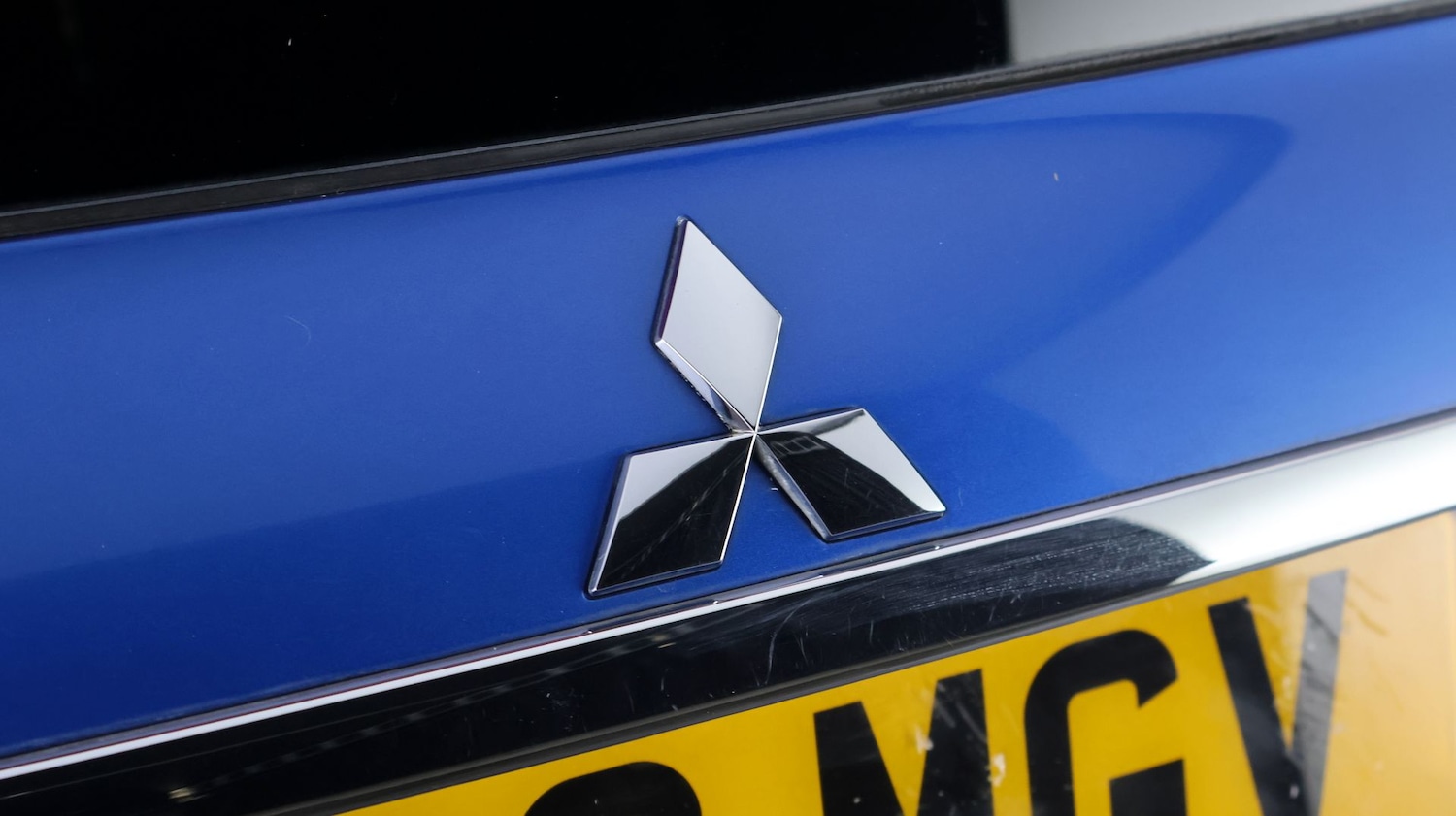 Used Mitsubishi Eclipse Cross 2020 for sale - 77694513: Photo 22