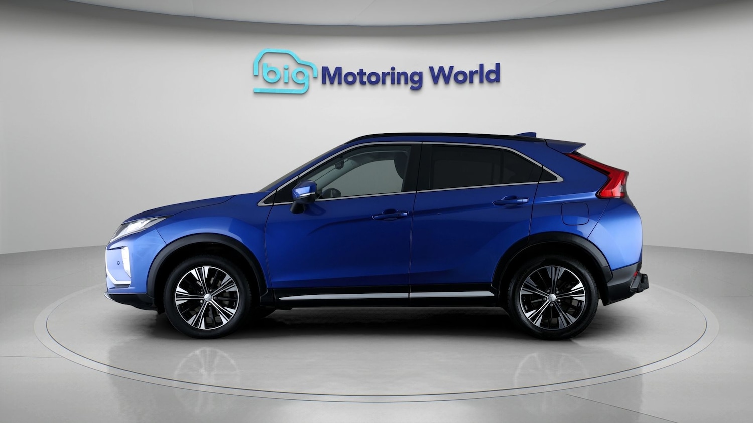 Used Mitsubishi Eclipse Cross 2020 for sale - 77694513: Photo 4