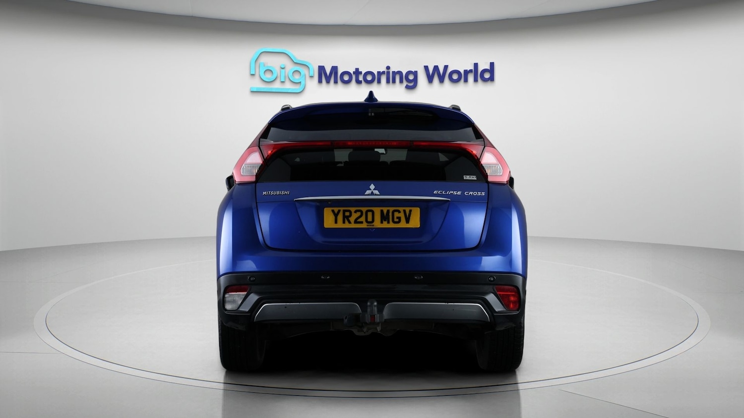 Used Mitsubishi Eclipse Cross 2020 for sale - 77694513: Photo 6