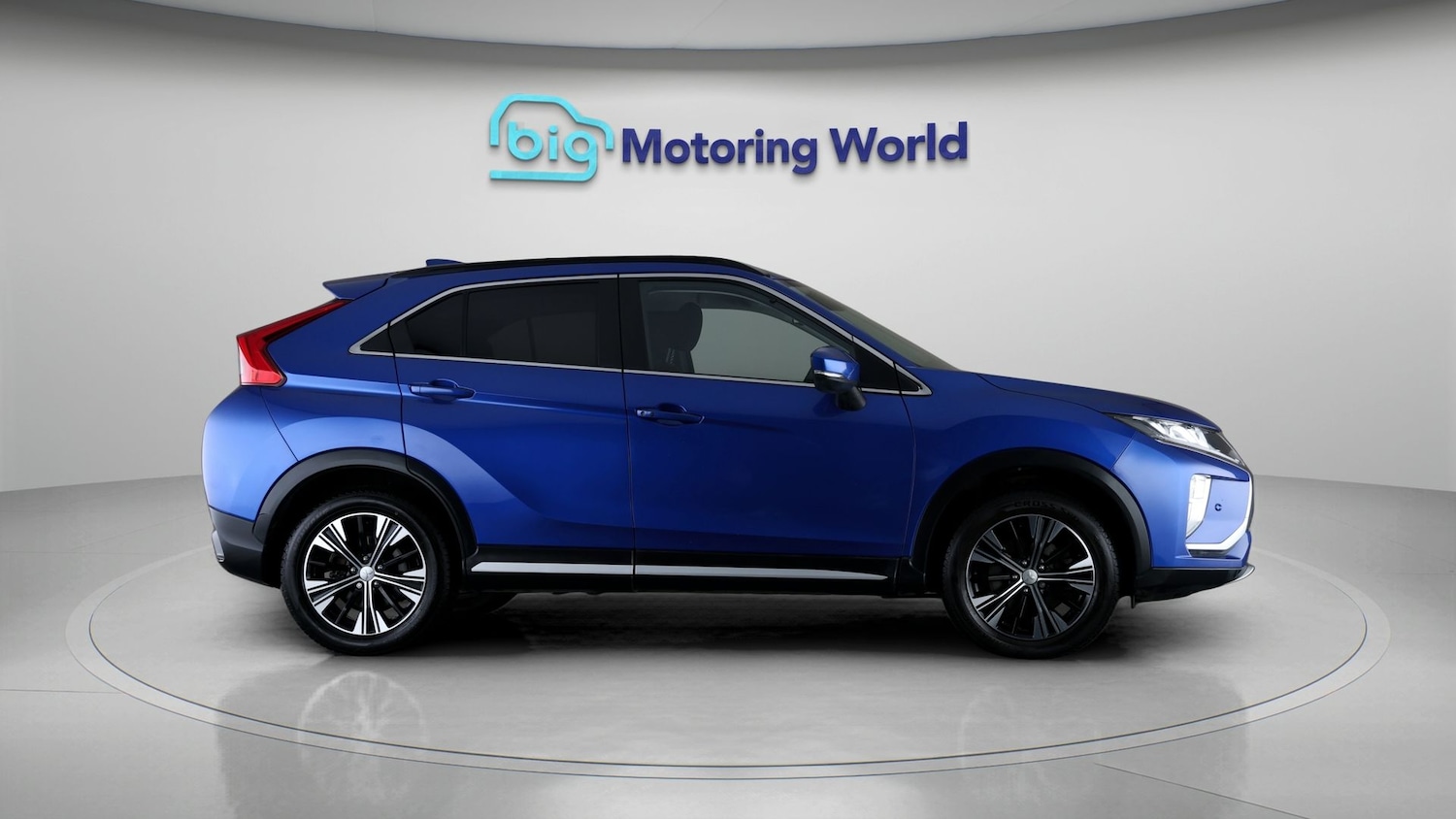 Used Mitsubishi Eclipse Cross 2020 for sale - 77694513: Photo 8