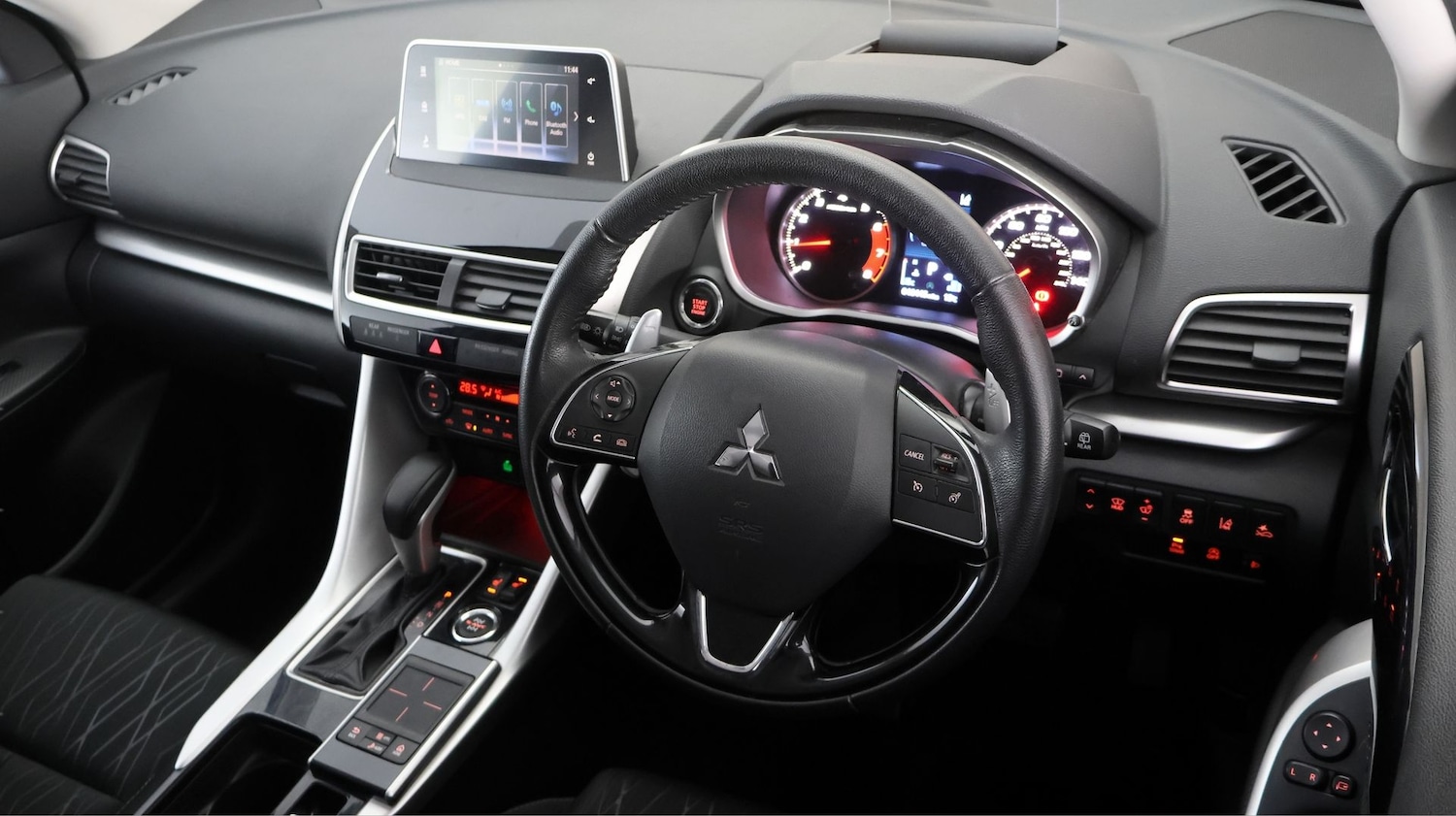 Used Mitsubishi Eclipse Cross 2020 for sale - 77694513: Photo 9