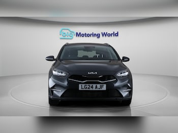 Used Kia Ceed 2024 for sale - 75838982: Photo