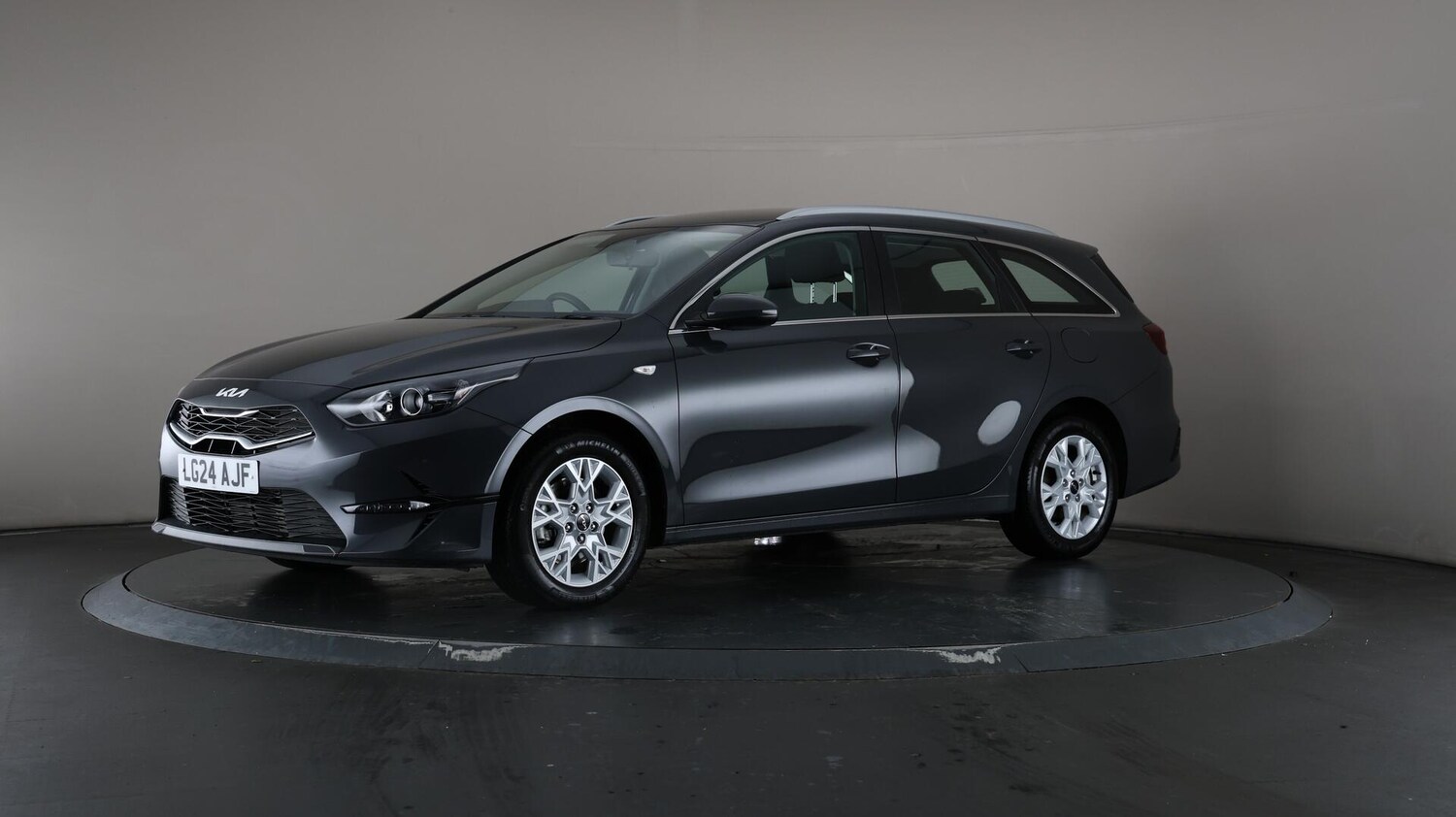 Vehicle 30