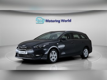 Used Kia Ceed 2024 for sale - 75838982: Photo
