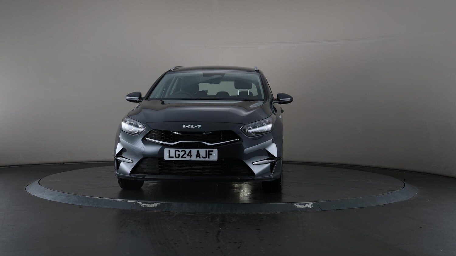 Vehicle 43