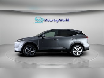 Used Nissan Qashqai 2022 for sale - 79583035: Photo