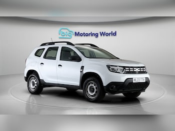 Used Dacia Duster 2023 for sale - 78371826: Photo