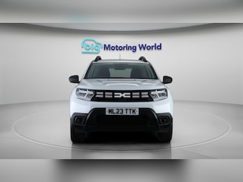 Used Dacia Duster 2023 for sale - 78371826: Photo
