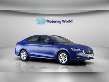 Used Skoda Octavia 2022 for sale - 79495536: Photo