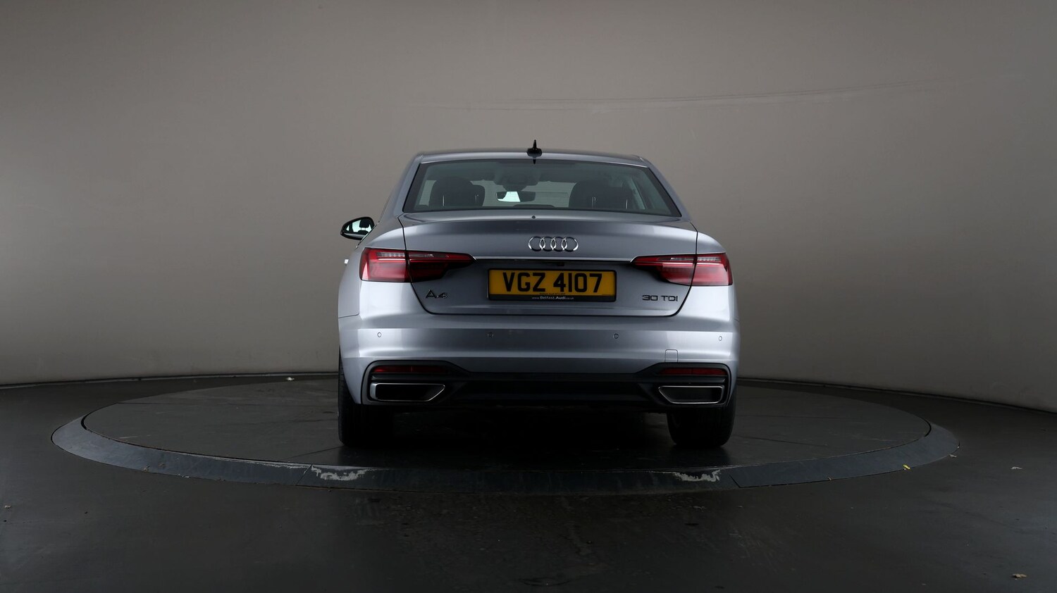 Used Audi A4 for sale - 76809824: Photo 27