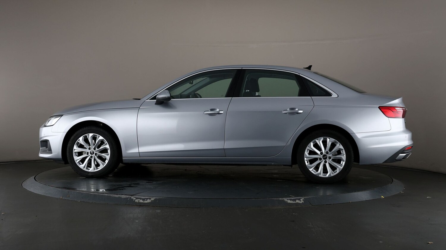 Used Audi A4 for sale - 76809824: Photo 28