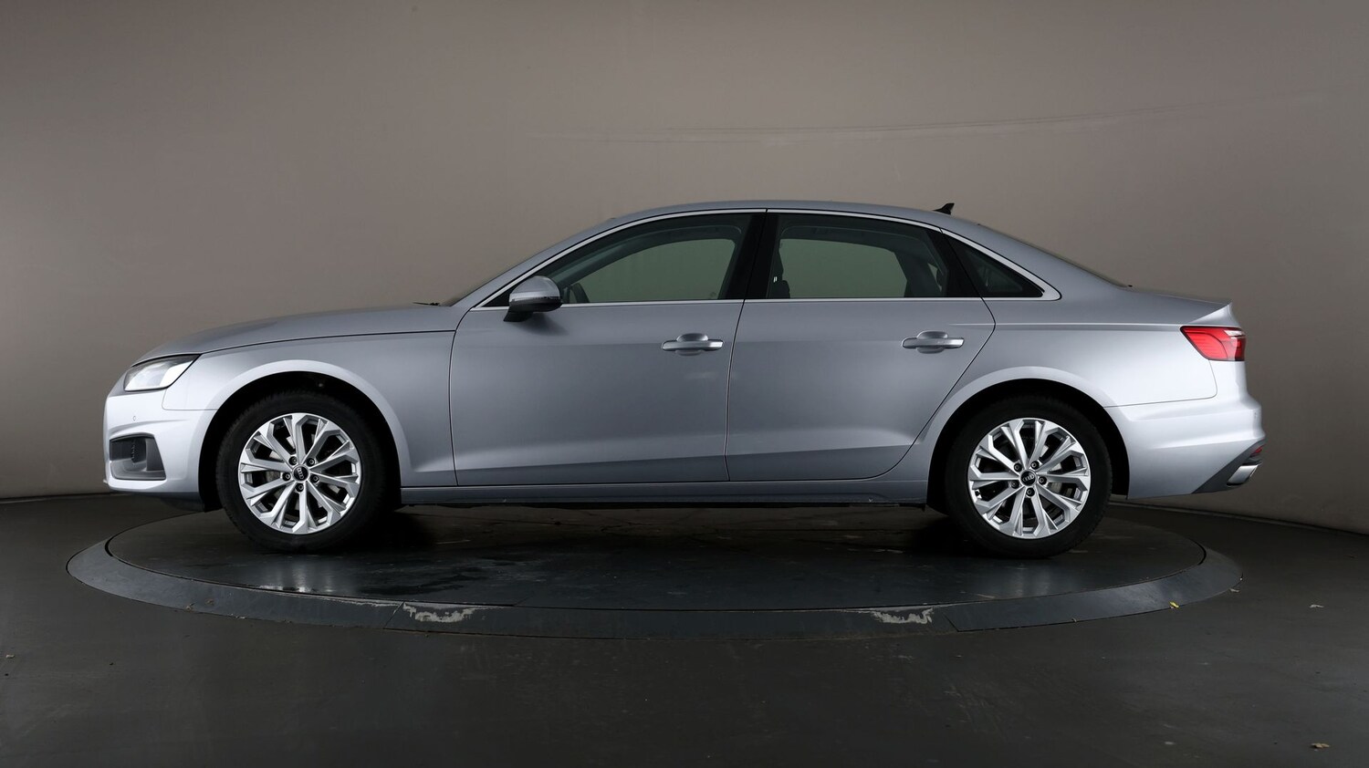 Used Audi A4 for sale - 76809824: Photo 29