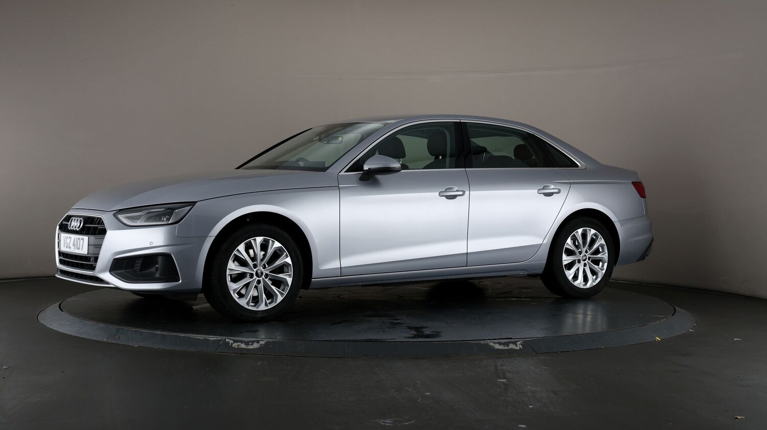 Used Audi A4 for sale - 76809824: Photo 33