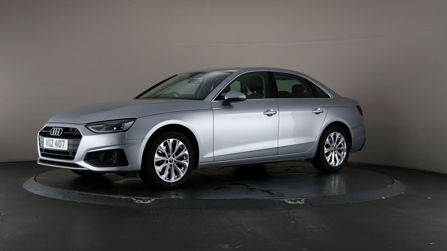 Used Audi A4 for sale - 76809824: Photo 34