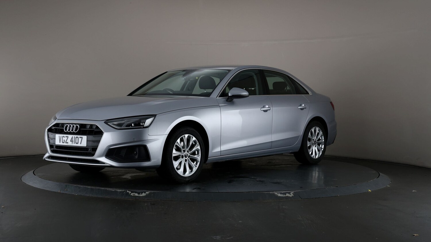 Used Audi A4 for sale - 76809824: Photo 35
