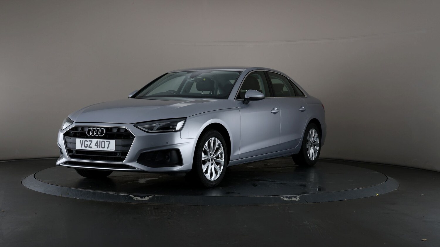 Used Audi A4 for sale - 76809824: Photo 36