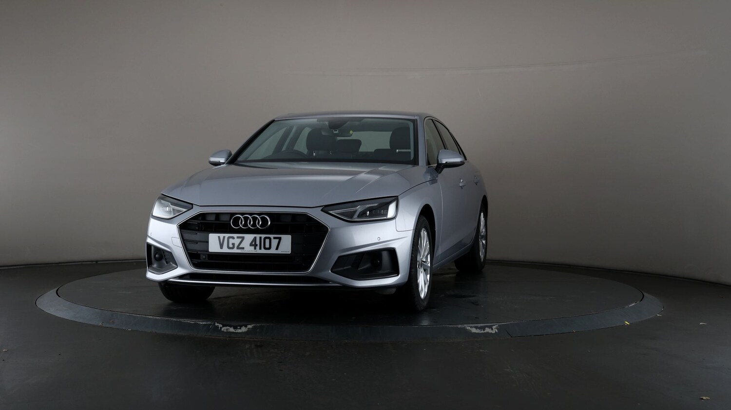 Used Audi A4 for sale - 76809824: Photo 39