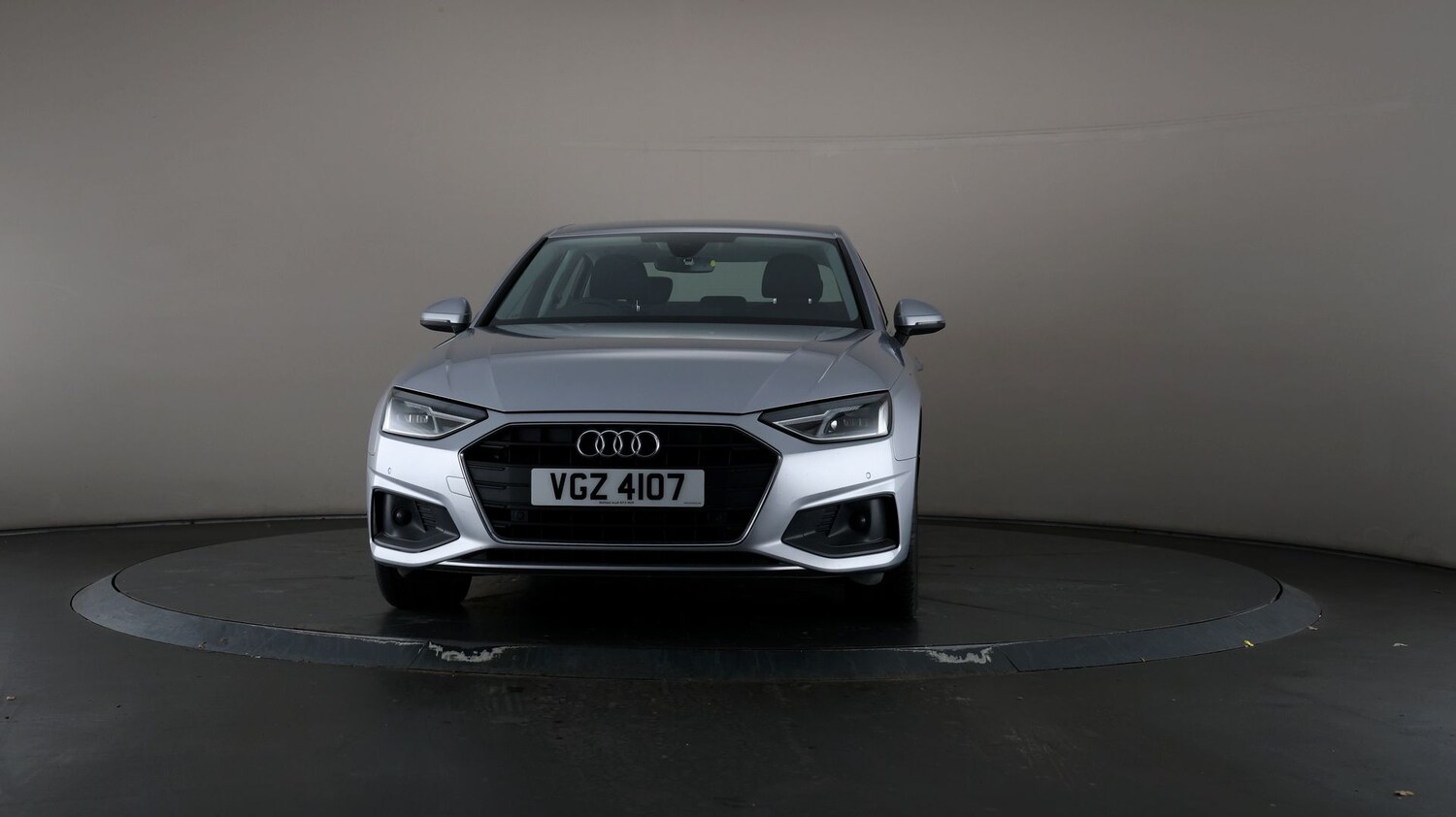 Used Audi A4 for sale - 76809824: Photo 40