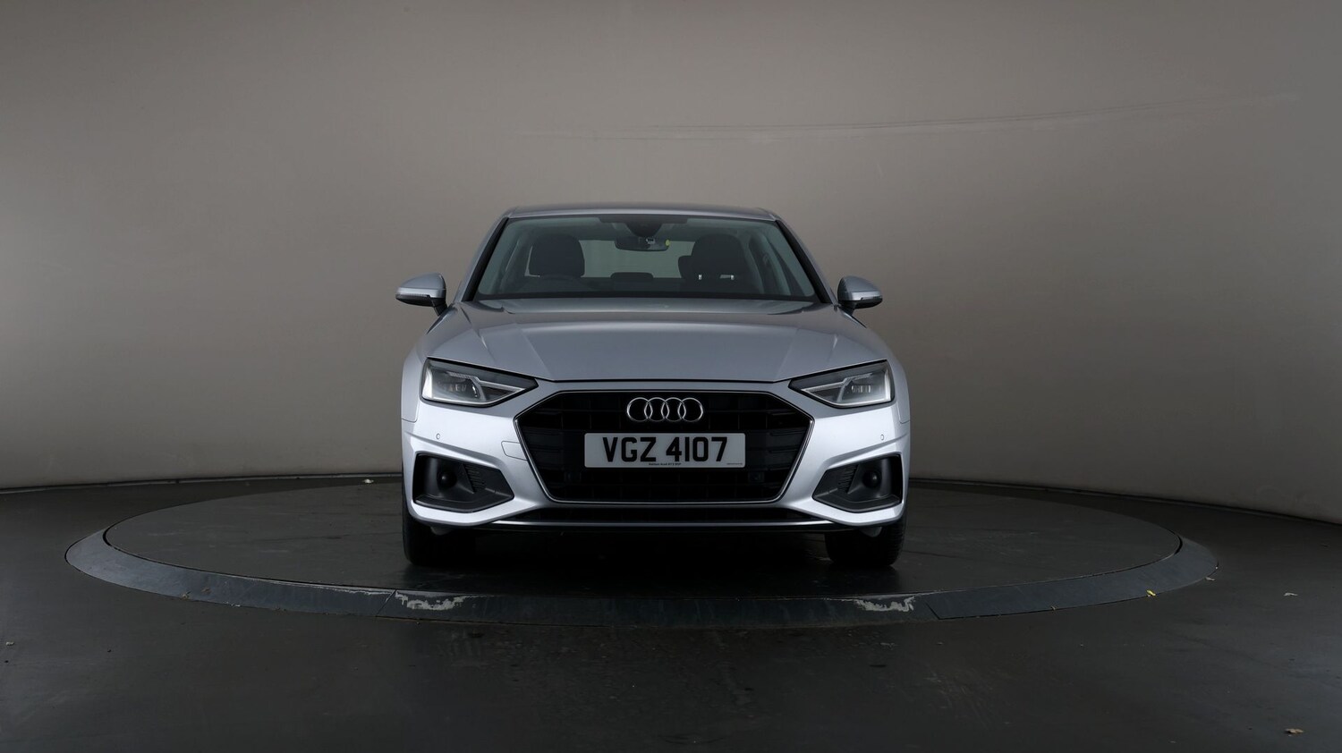 Used Audi A4 for sale - 76809824: Photo 41