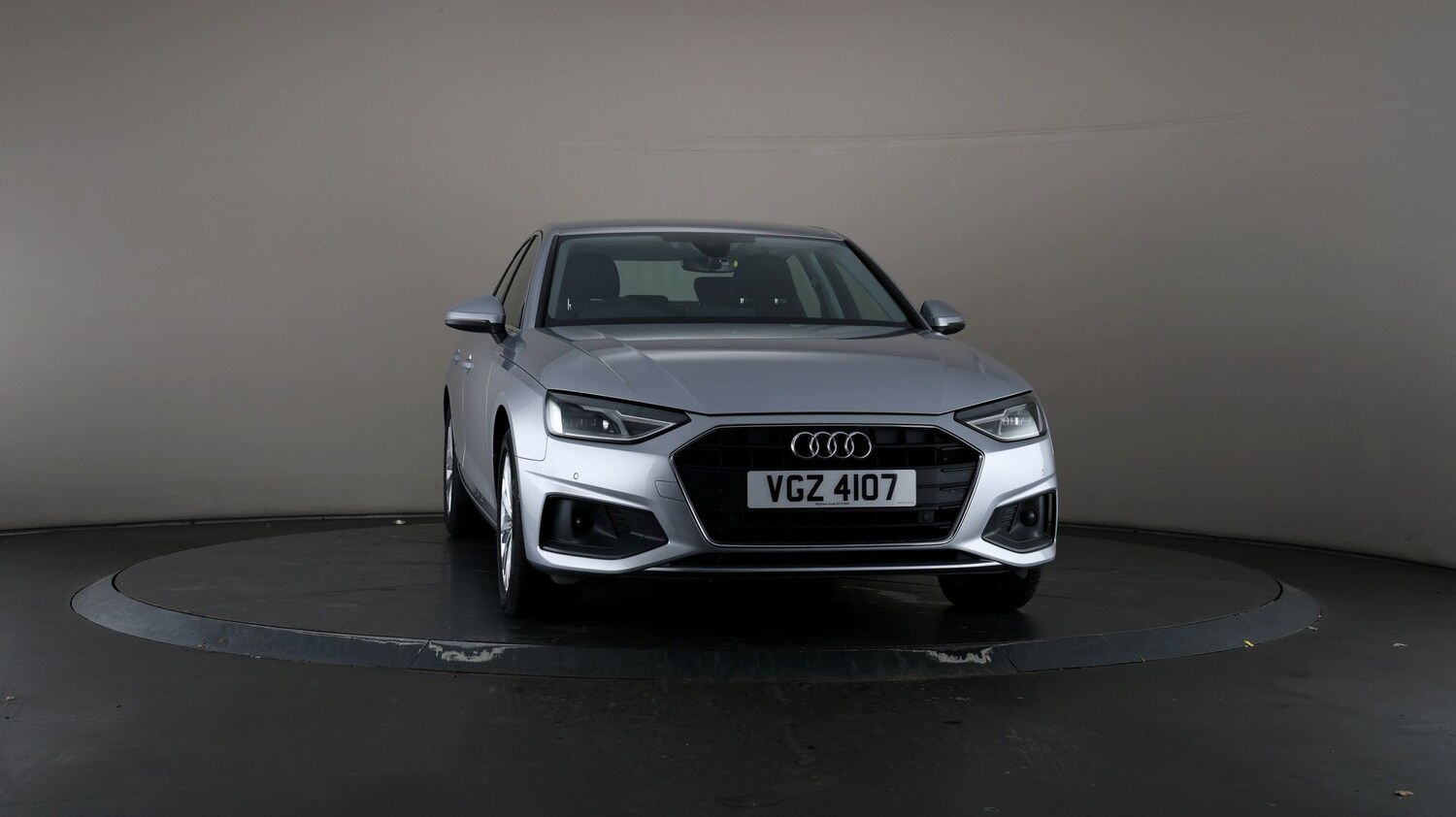 Used Audi A4 for sale - 76809824: Photo 42