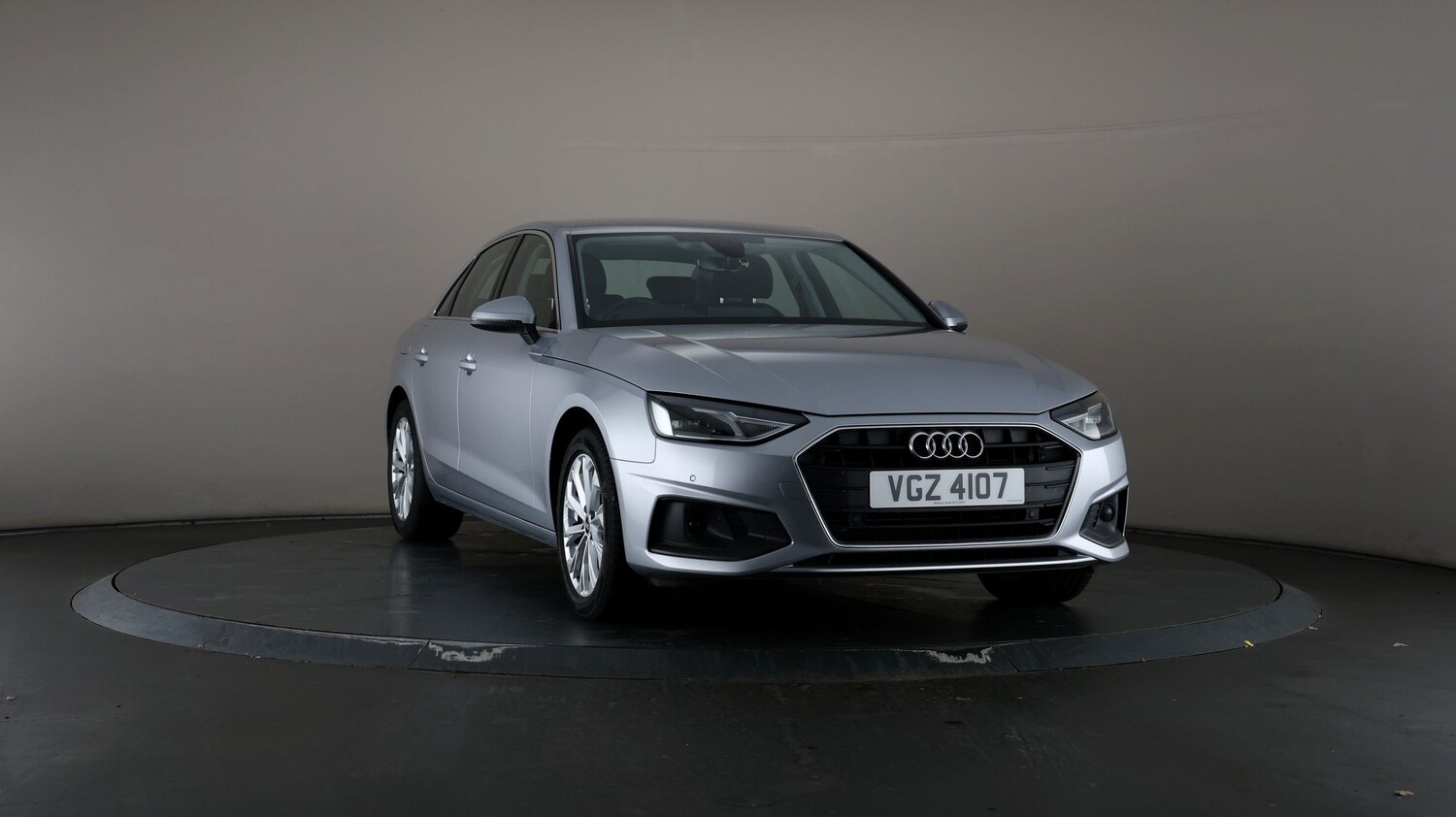 Used Audi A4 for sale - 76809824: Photo 43