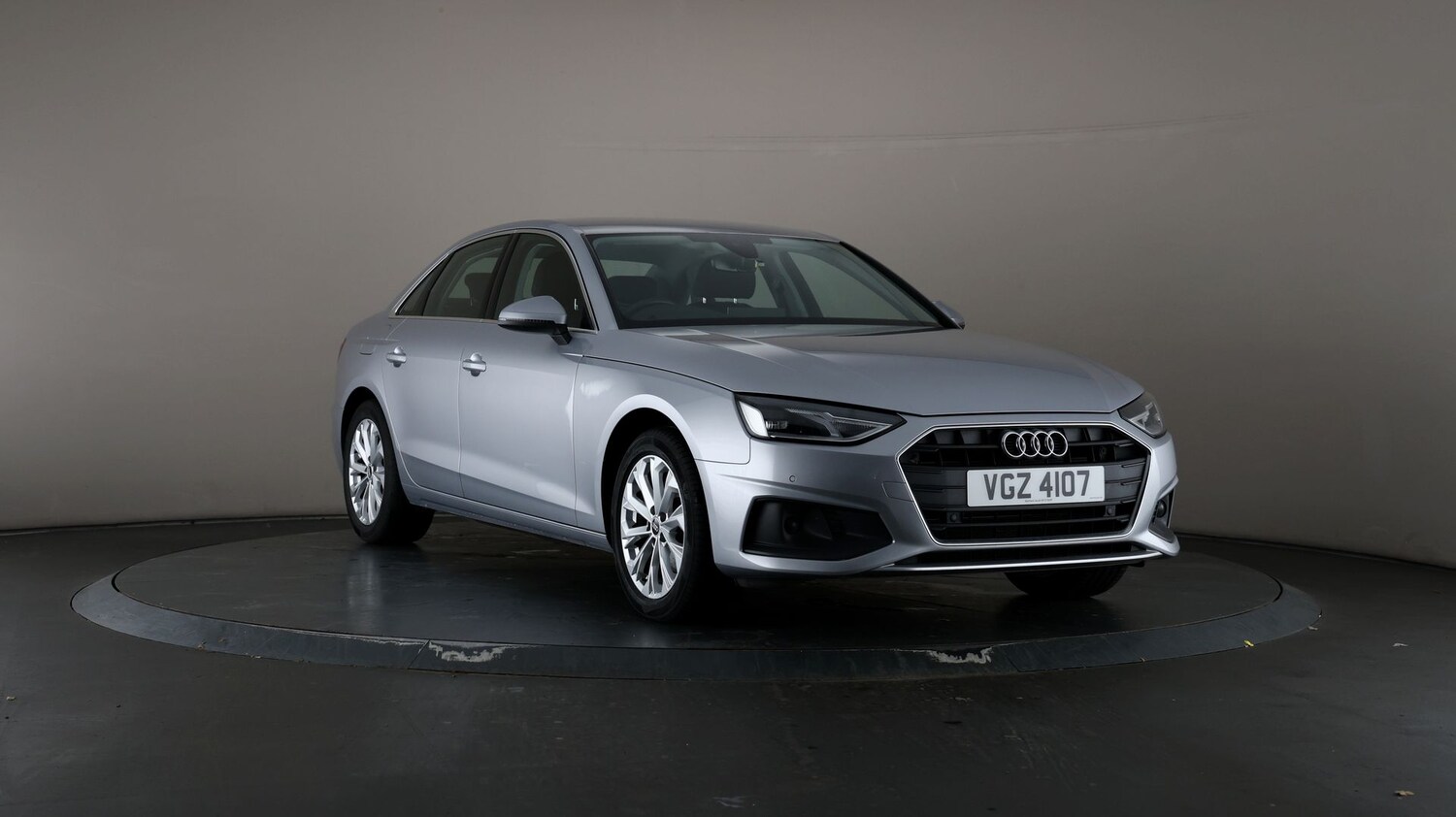 Used Audi A4 for sale - 76809824: Photo 44