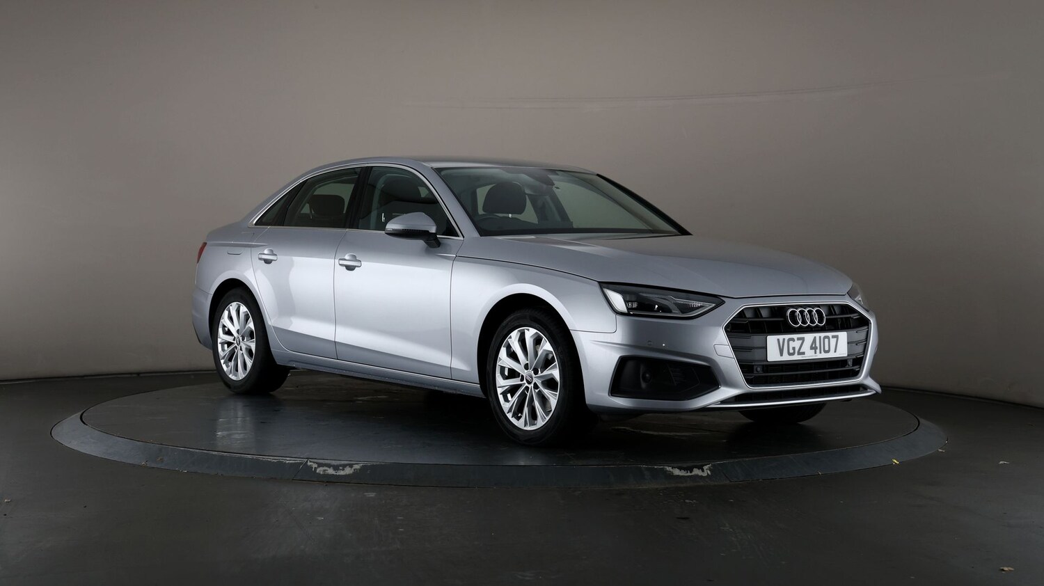 Used Audi A4 for sale - 76809824: Photo 45