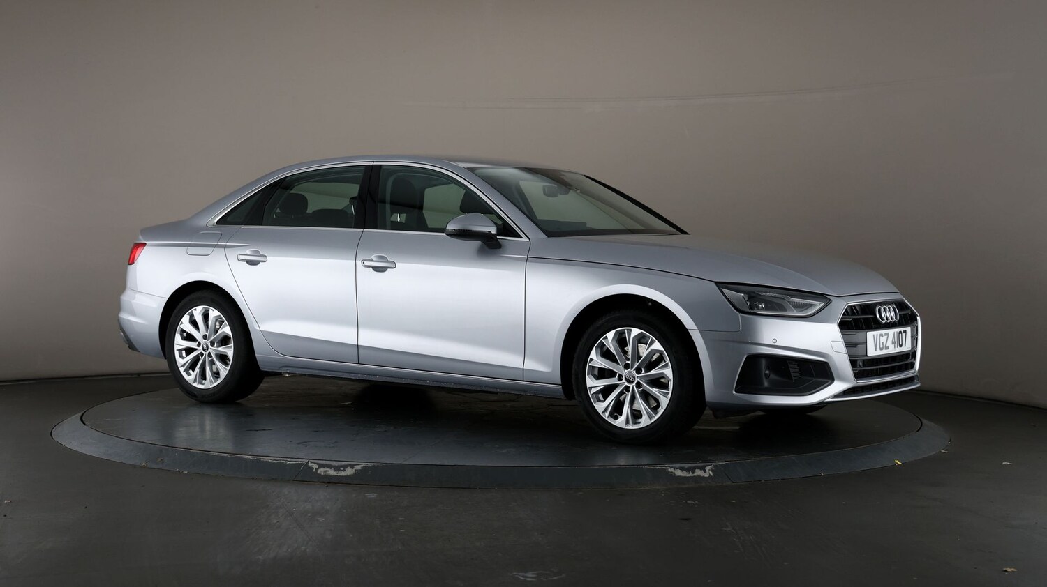 Used Audi A4 for sale - 76809824: Photo 47