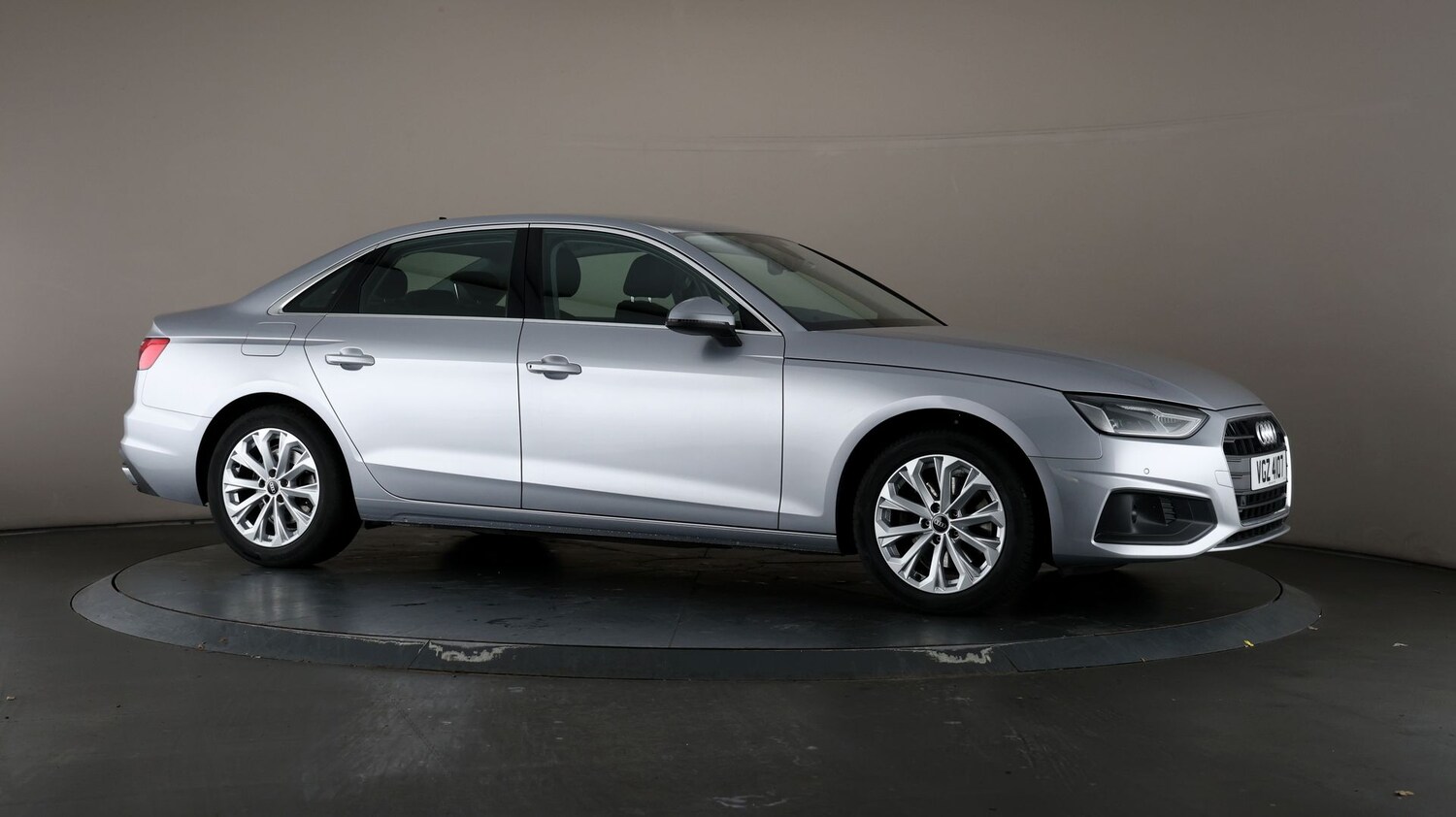 Used Audi A4 for sale - 76809824: Photo 48