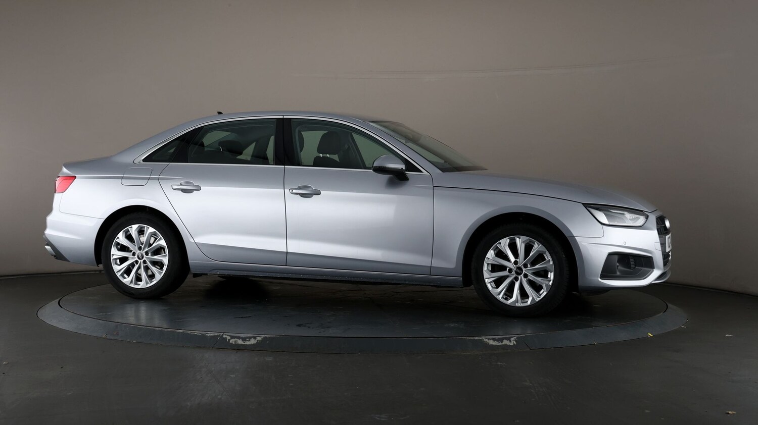 Used Audi A4 for sale - 76809824: Photo 50