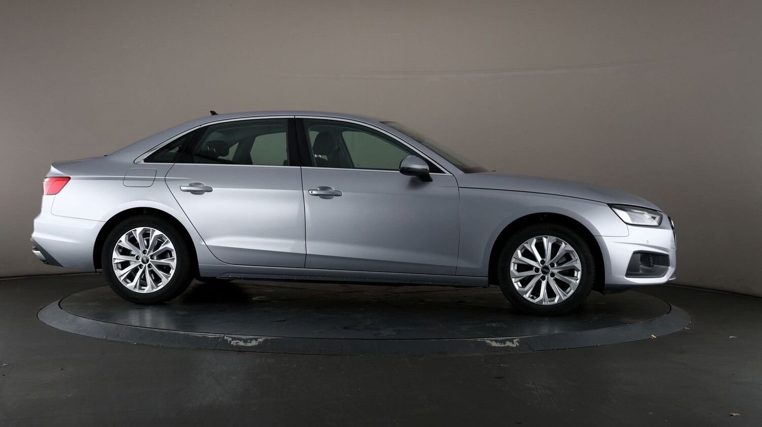 Used Audi A4 for sale - 76809824: Photo 51